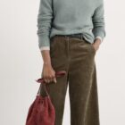 Seasalt Asphodel Cord Trousers