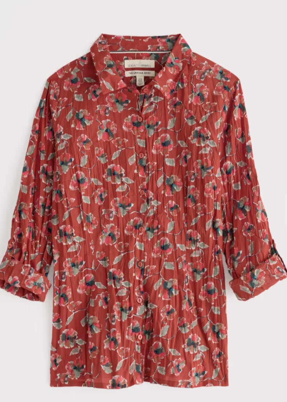 Seasalt Larissa Shirt