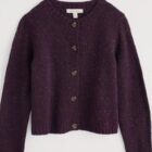 Seasalt Dawson Pick Cardigan Made With Merino