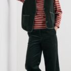 Seasalt Asphodel Cord Trousers