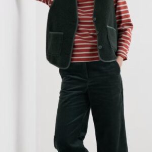 Seasalt Asphodel Cord Trousers