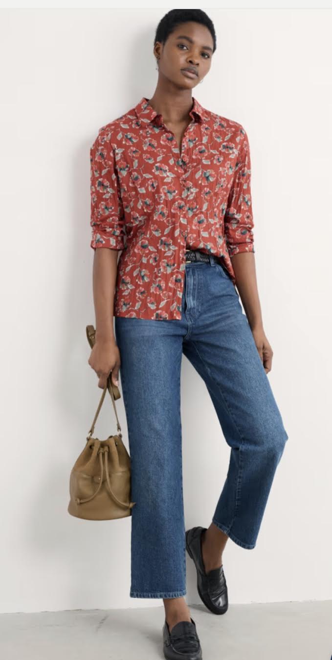 Seasalt Larissa Shirt
