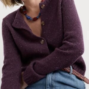 Seasalt Dawson Pick Cardigan Made With Merino