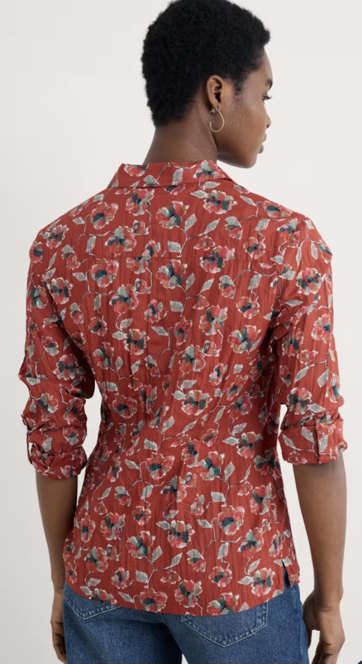 Seasalt Larissa Shirt