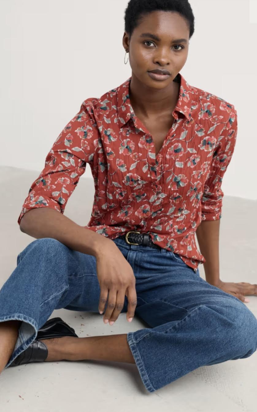 0-30 Seasalt Larissa Shirt