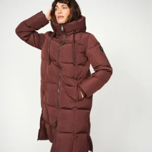 Mos Mosh MMNova Square Down Coat
