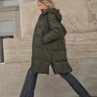 Mos Mosh MMNova Square Down Coat
