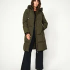 Mos Mosh MMNova Square Down Coat