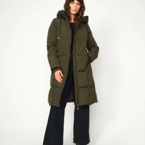 Mos Mosh MMNova Square Down Coat