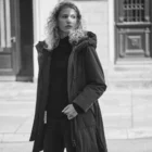 Mos Mosh MMLissa Bora Coat