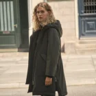 Mos Mosh MMLissa Bora Coat