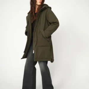 Mos Mosh MMLissa Bora Coat