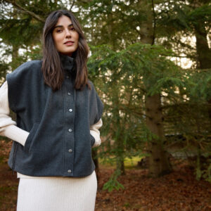 Soya Concept SC-VAGNA 1 Waistcoat