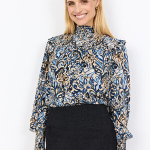 Soya Concept SC-Vava 2 Blouse