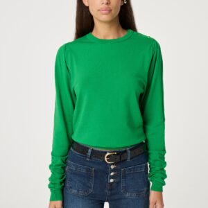 Fabienne Chapot Molly Scrunch Pullover