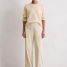 Marc O Polo Relaxed Corduroy Trousers