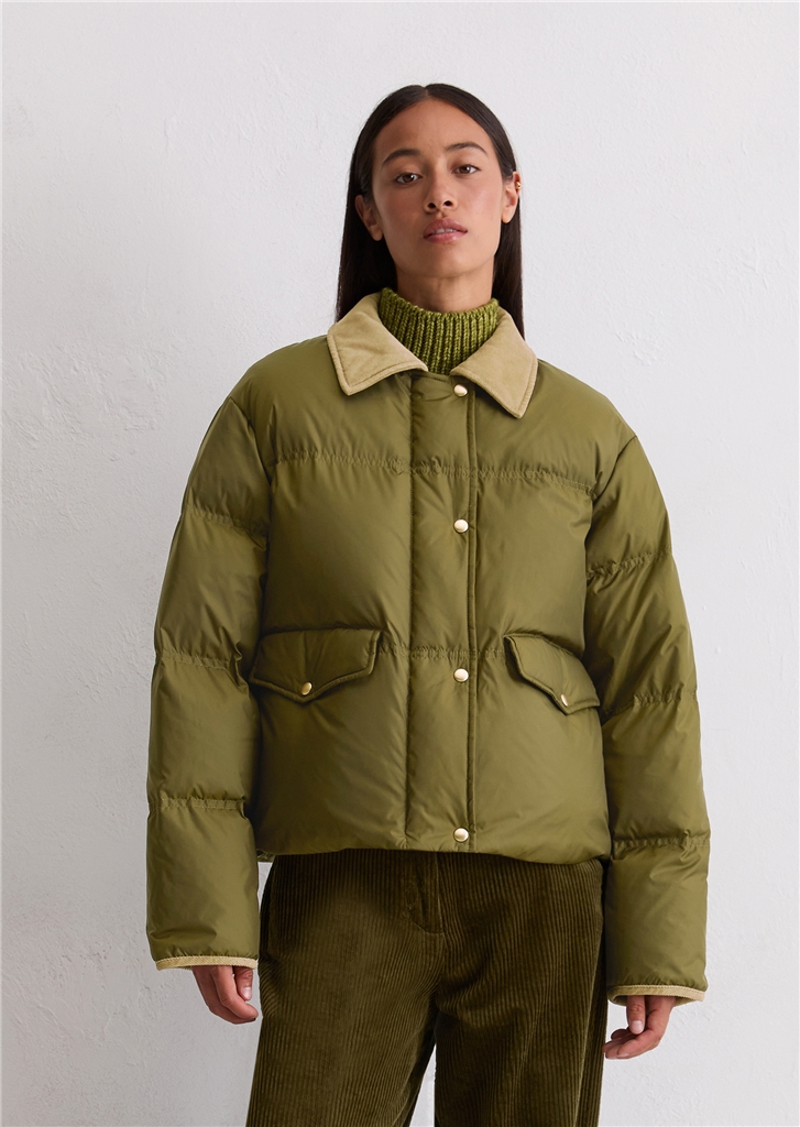 509111970099_490_1.1 Marc O Polo Jacket
