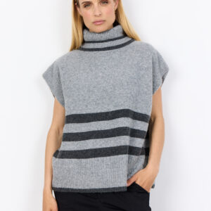Soya Concept SC- Vif 1 Waistcoat