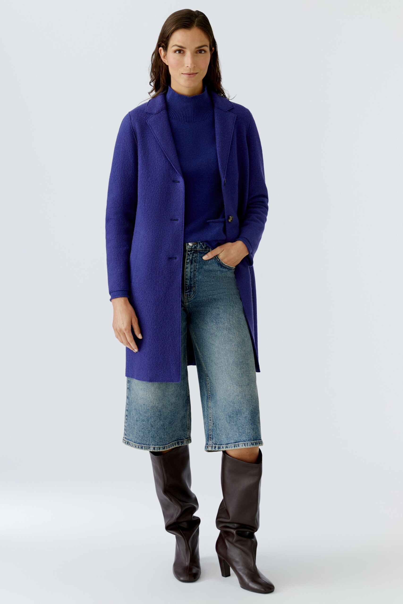 Oui MAYSON Coat