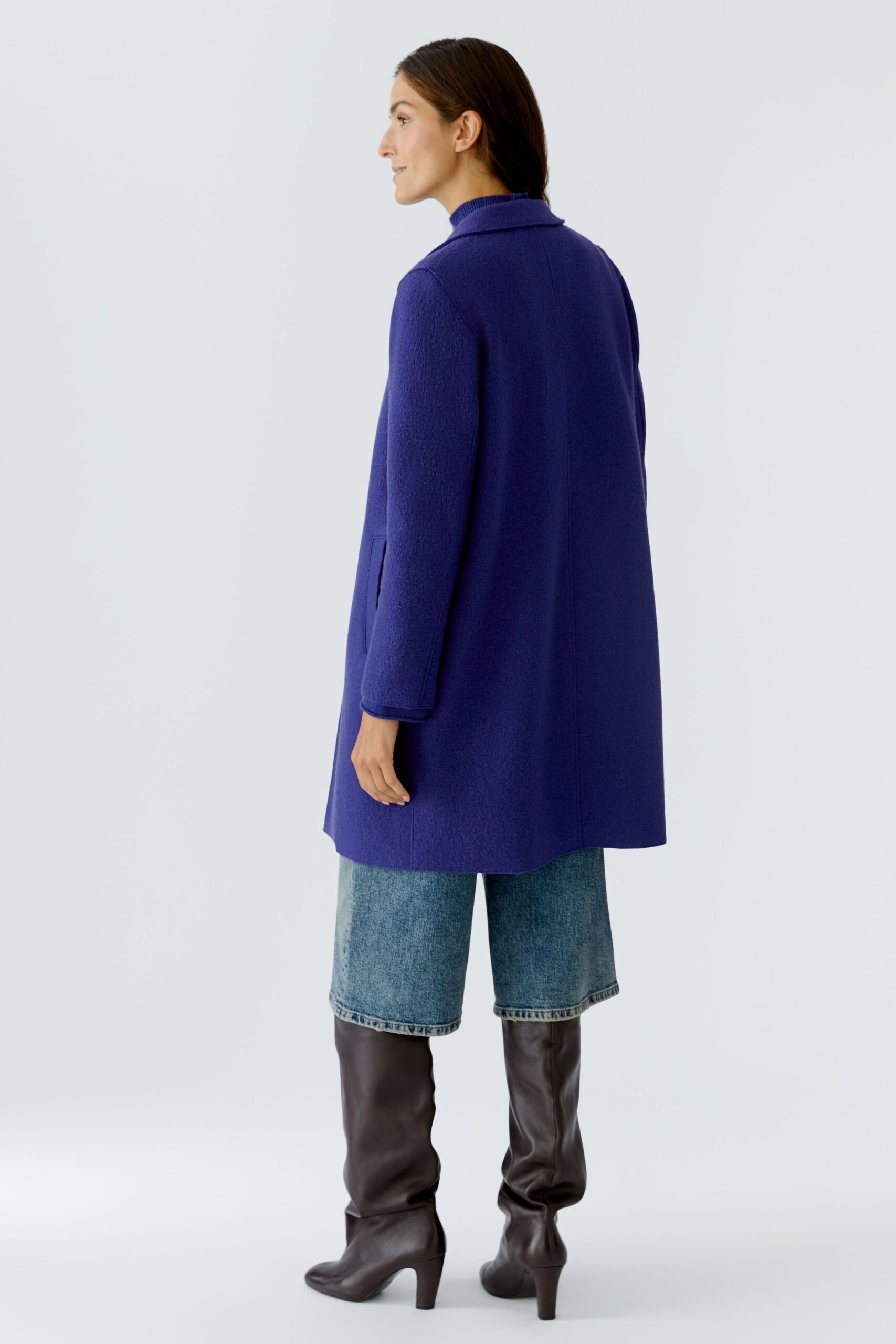 Oui MAYSON Coat