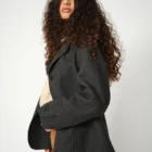 Heyanno MMHAmuse Wool Jacket