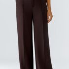 Oui Scuba Trousers -85737