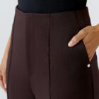 Oui Scuba Trousers -85737