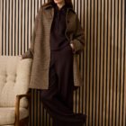 Oui Scuba Trousers -85737