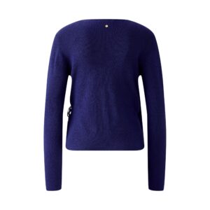 Oui Wrap Cardigan - 86069