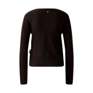 Oui Wrap Cardigan - 86069