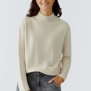 Oui Pullover -86104