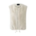 Oui Waistcoat -86159