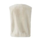 Oui Waistcoat -86159