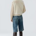 Oui Waistcoat -86159
