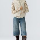 Oui Waistcoat -86159