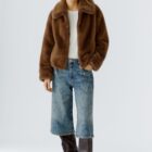 Oui Jacket - 87185
