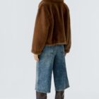 Oui Jacket - 87185