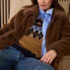 Oui Jacket - 87185