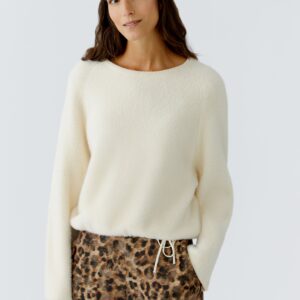 Oui Pullover -88291