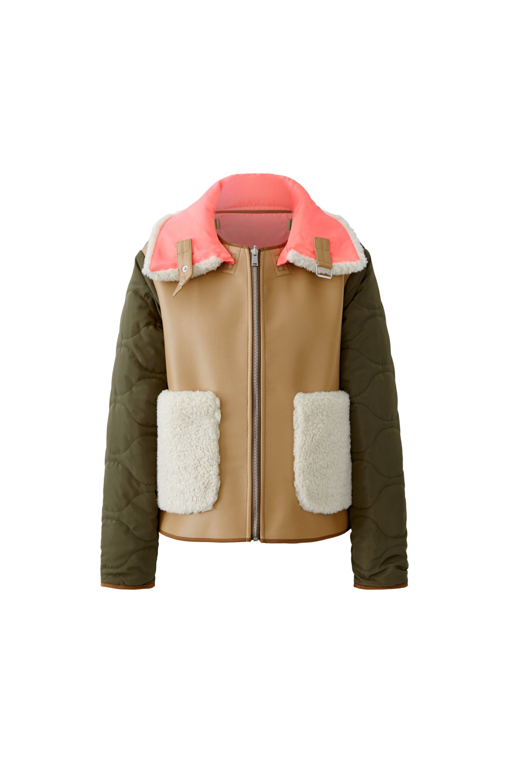 Oui Jacket -89003