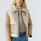 Oui Jacket -89003