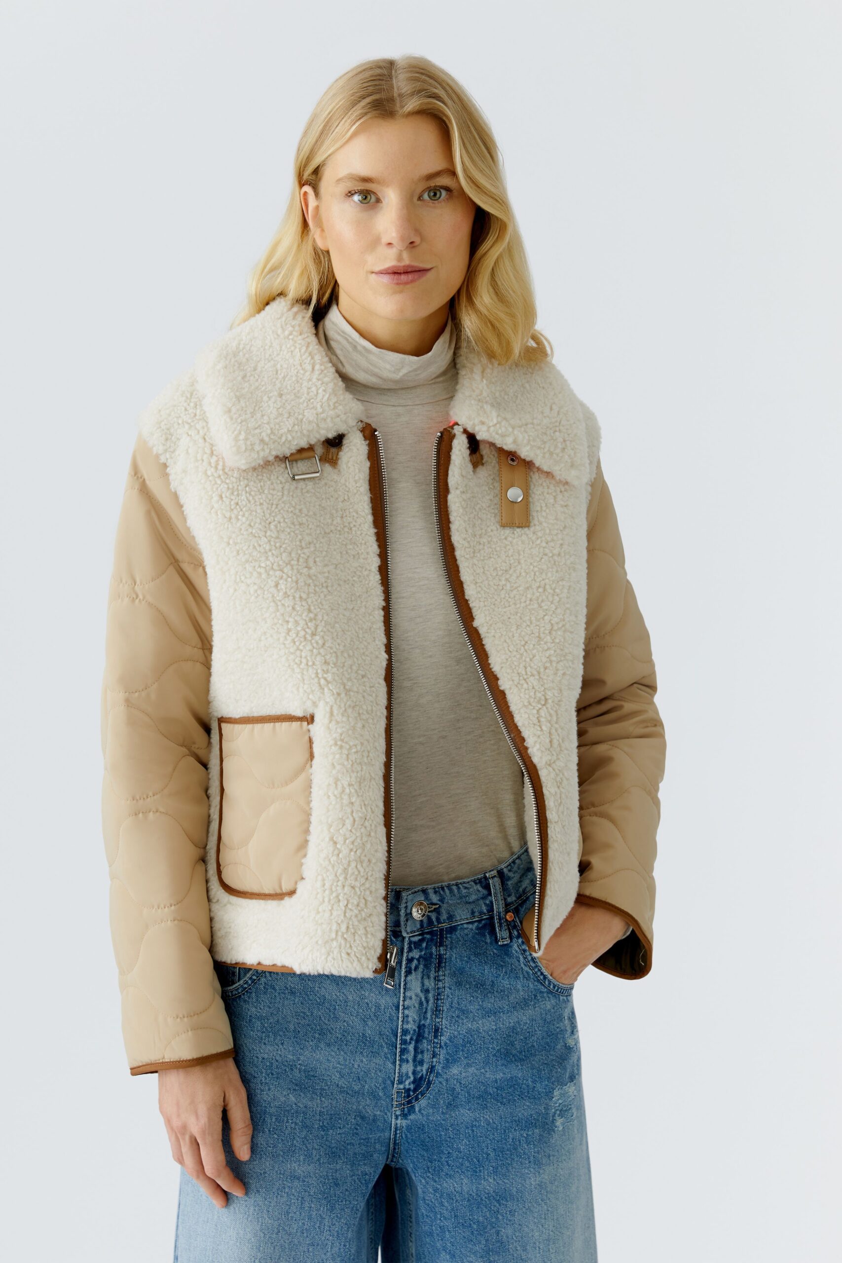 Oui Jacket -89003