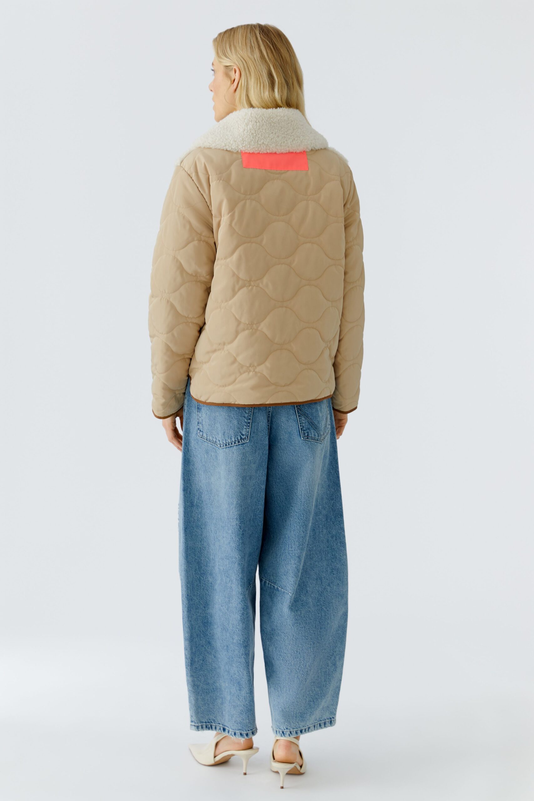 Oui Jacket -89003