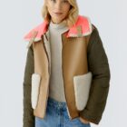 Oui Jacket -89003