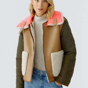 Oui Jacket -89003
