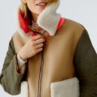 Oui Jacket -89003