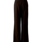 Oui Trousers - Ganache - 91737