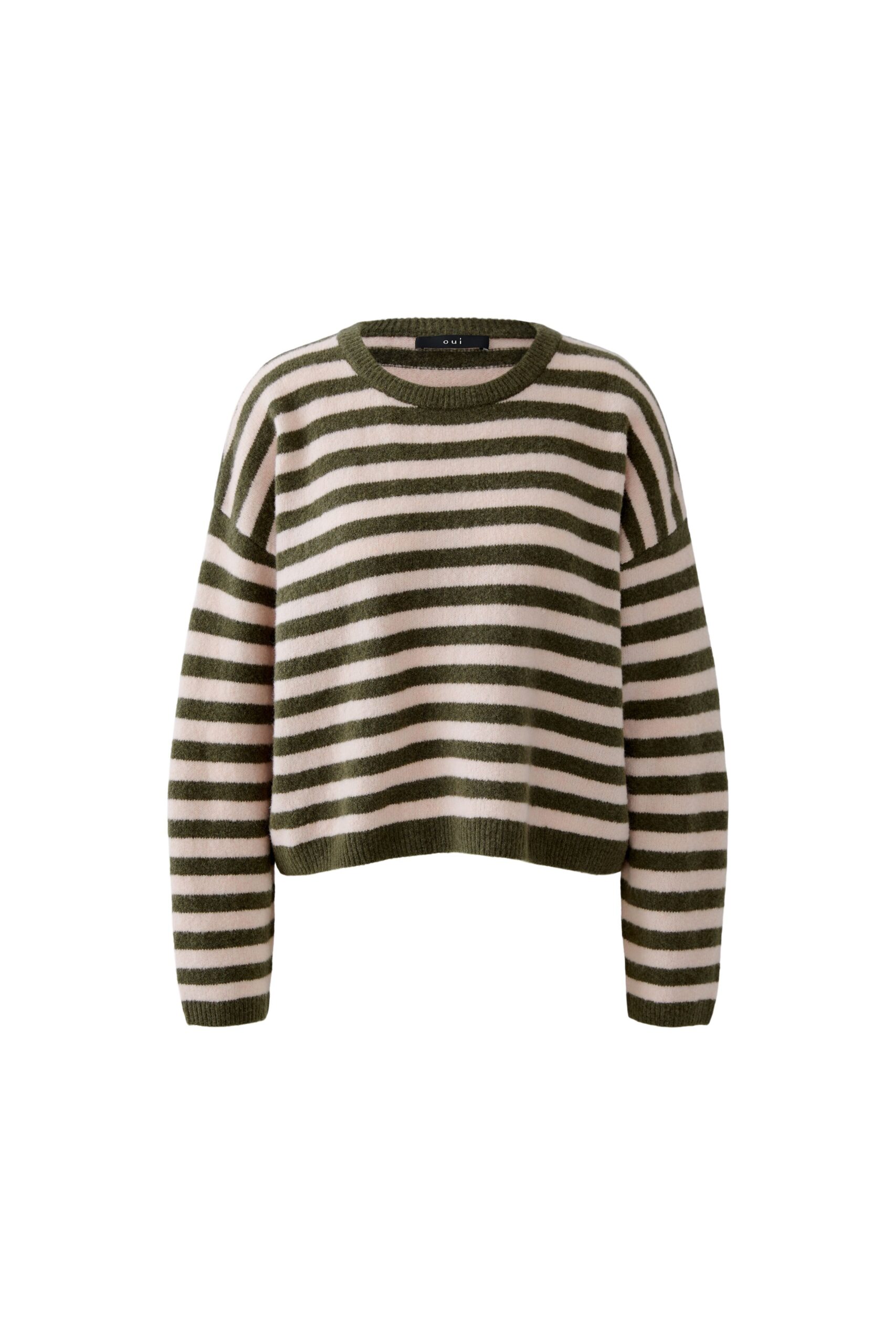 Oui Pullover - 92275