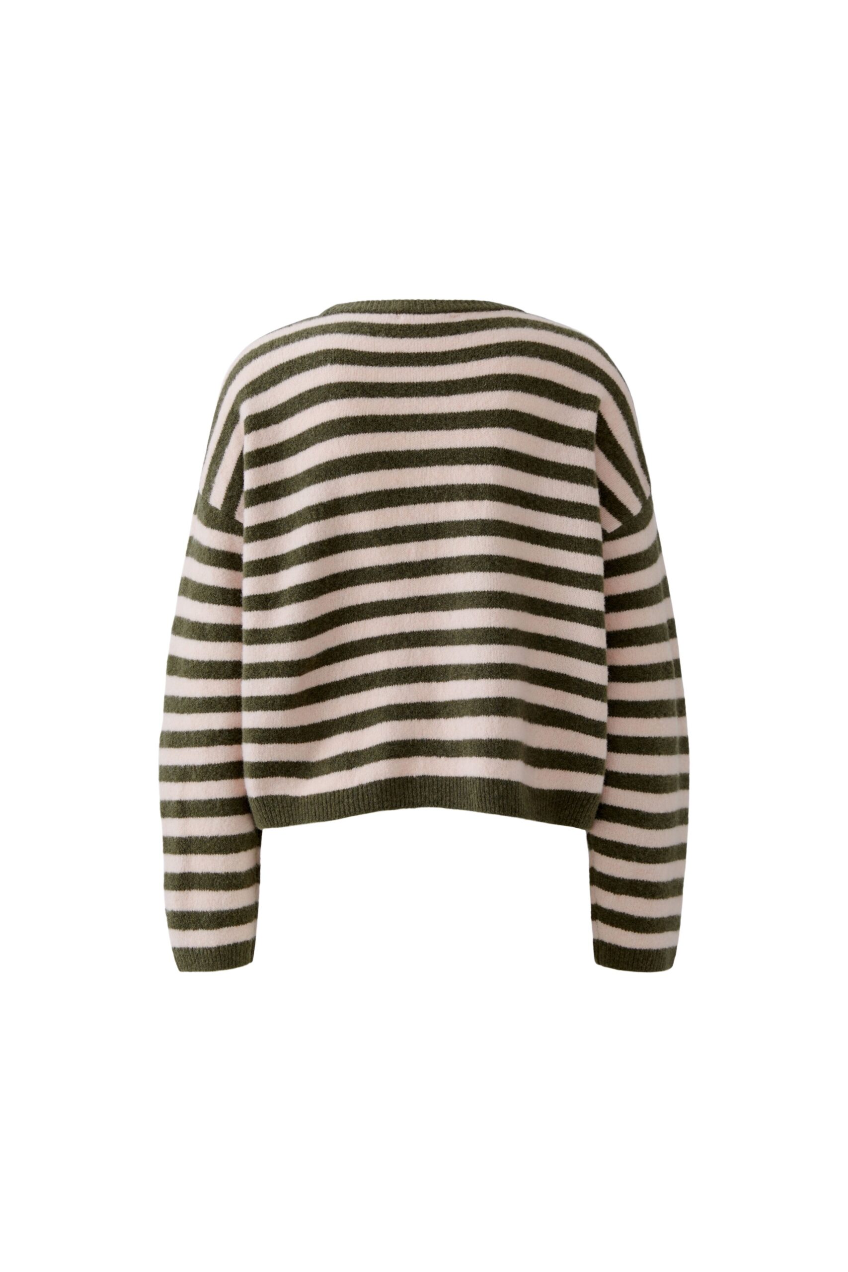 Oui Pullover - 92275
