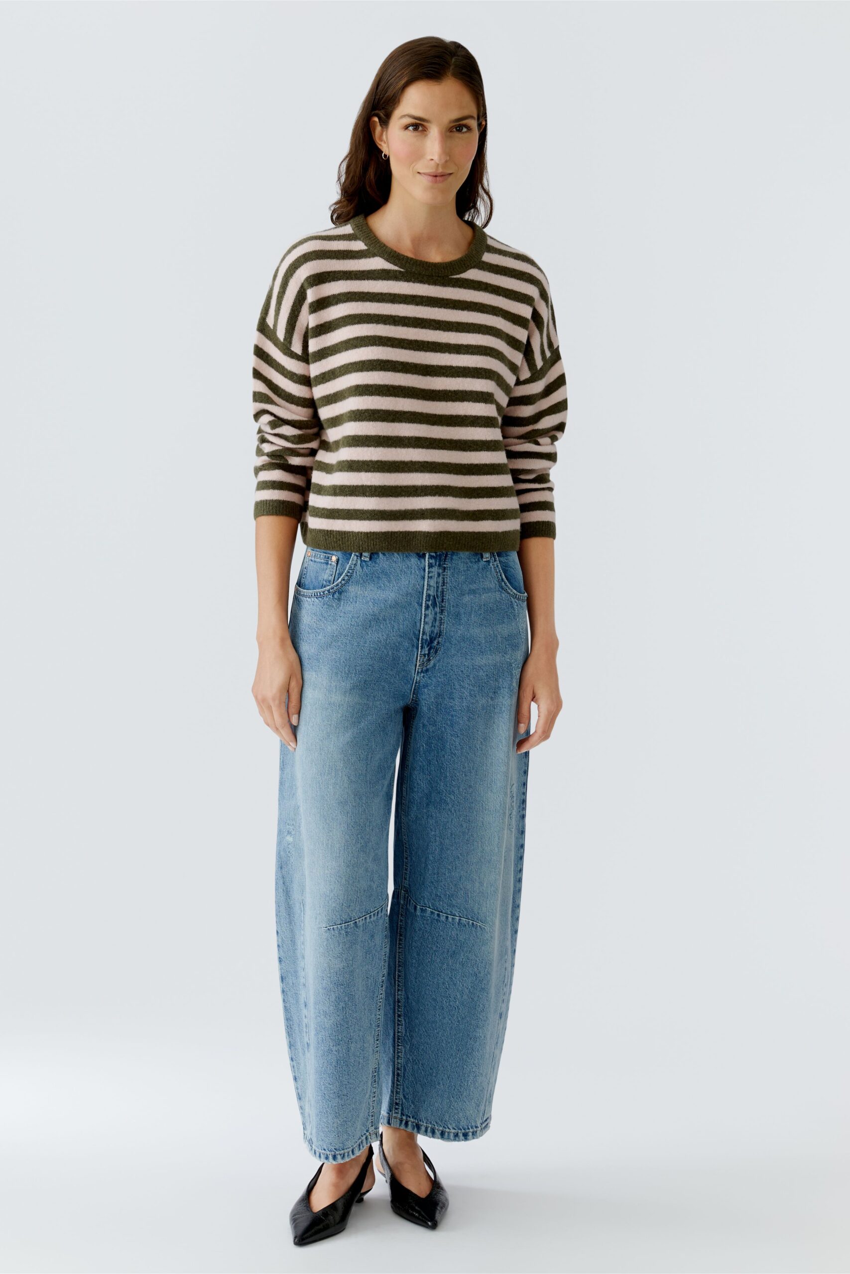 Oui Pullover - 92275
